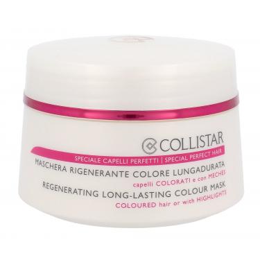 Collistar Long-Lasting Colour   200Ml    Per Donna (Maschera Per Capelli)