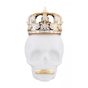 Police To Be The Queen 125Ml   Per Donna (Eau De Parfum)