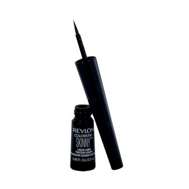 Revlon Colorstay 2,5Ml Blackest Black Per Donna (Linea Degli Occhi) Revlon Colorstay 2,5Ml Blackest Black Per Donna (Linea Degli Occhi)