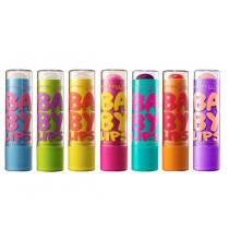 Maybelline Baby Lips 4,4G   Hydrate Per Donna (Cosmetic)