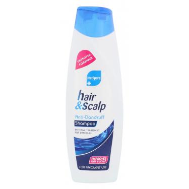 Xpel Medipure Hair & Scalp 400Ml Per Donna (Shampoo) Xpel Medipure Hair & Scalp 400Ml Per Donna (Shampoo)