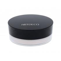 Artdeco Fixing Powder   10G    Per Donna (Fissatore Per Il Trucco)