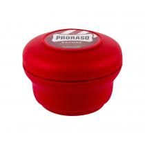 Proraso Red Shaving Soap In A Jar  150Ml    Per Uomo (Schiuma Da Barba)