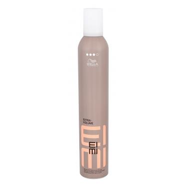 Wella Professionals Eimi Extra Volume 500Ml (Mousse Per Capelli)