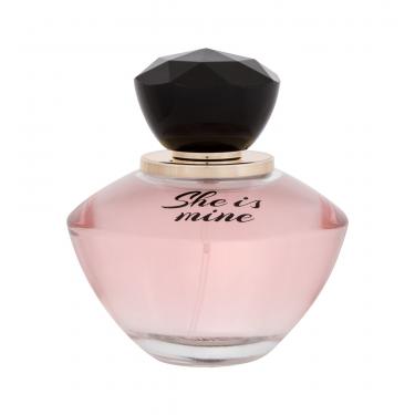 La Rive She Is Mine   90Ml    Per Donna (Eau De Parfum)