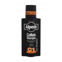 Alpecin Coffein Shampoo C1  250Ml   Black Edition Per Uomo (Shampoo)