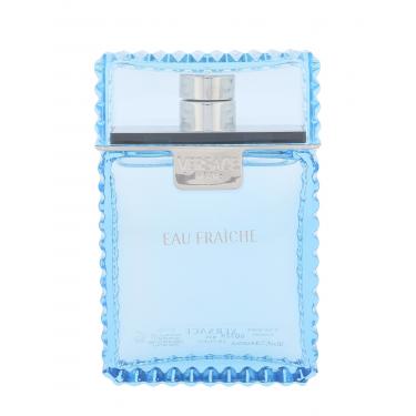 Versace Man Eau Fraiche  100Ml    Per Uomo (Aftershave Water)