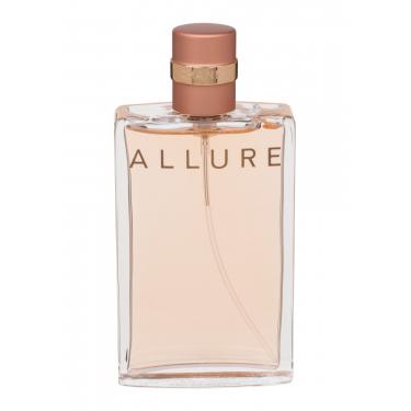 Chanel Allure 50Ml Per Donna (Eau De Parfum) Chanel Allure 50Ml Per Donna (Eau De Parfum)