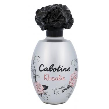 Gres Cabotine Rosalie 100Ml Per Donna (Eau De Toilette) Gres Cabotine Rosalie 100Ml Per Donna (Eau De Toilette)