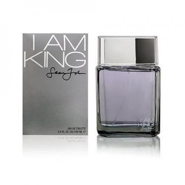 Sean John I Am King   100Ml    Per Uomo (Eau De Toilette) Sean John I Am King   100Ml    Per Uomo (Eau De Toilette)