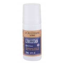 L'Occitane For Men L´Occitan  50Ml    Per Uomo (Deodorante)