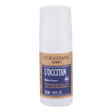 L'Occitane For Men L´Occitan  50Ml    Per Uomo (Deodorante)