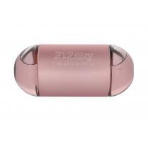 Carolina Herrera 212 Sexy   100Ml    Per Donna Senza Confezione(Eau De Parfum)