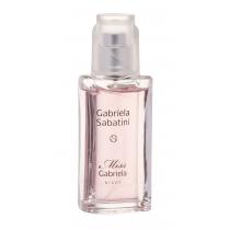 Gabriela Sabatini Miss Gabriela Night  30Ml    Per Donna (Eau De Toilette)