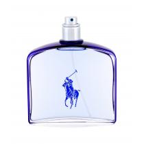 Ralph Lauren Polo Ultra Blue  125Ml    Per Uomo Senza Confezione(Eau De Toilette)