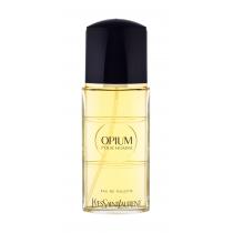 Yves Saint Laurent Opium Pour Homme   100Ml    Per Uomo (Eau De Toilette)