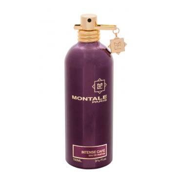 Montale Intense Cafe   100Ml    Unisex Senza Confezione(Eau De Parfum)