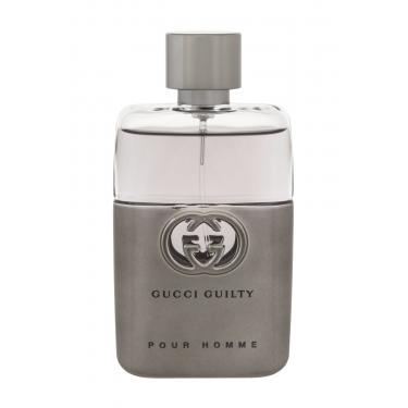 Gucci Guilty 50Ml    Per Uomo (Eau De Toilette)