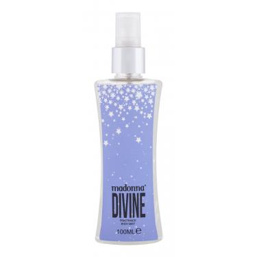 Madonna Nudes 1979 Divine 100Ml Per Donna (Spray Per Il Corpo) Madonna Nudes 1979 Divine 100Ml Per Donna (Spray Per Il Corpo)
