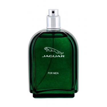 Jaguar Jaguar   100Ml    Per Uomo Senza Confezione(Eau De Toilette)