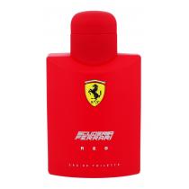 Ferrari Scuderia Ferrari Red 125Ml   Per Uomo  (Eau De Toilette)