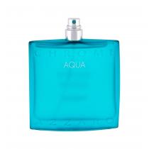Azzaro Chrome Aqua  100Ml    Per Uomo Senza Confezione(Eau De Toilette)