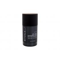 Rituals Homme 24H Anti-Perspirant Stick 75Ml  Per Uomo  (Antiperspirant)  