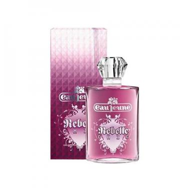 Eau Jeune Rebelle Chic    75Ml Per Donna (Eau De Toilette)