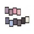 Artdeco Pearl   0,8G 10 Pearly White   Per Donna (Ombretto)