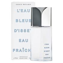 Issey Miyake L´Eau Bleue D´Issey Fraiche 75ml    Per Uomo 