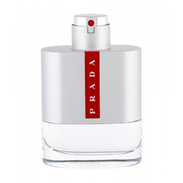 Prada Luna Rossa 100Ml Per Uomo (Eau De Toilette) Prada Luna Rossa 100Ml Per Uomo (Eau De Toilette)