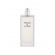 Lalique Perles De Lalique   100Ml    Per Donna Senza Confezione(Eau De Parfum)