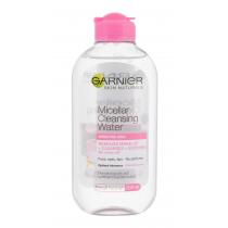 Garnier Skin Naturals Micellar Water All-In-1  200Ml   Sensitive Per Donna (Acqua Micellare)