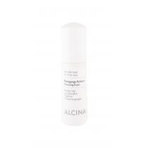 Alcina Cleansing   150Ml    Per Donna (Mousse Detergente)