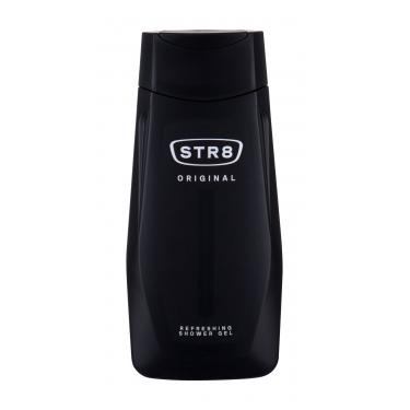 Str8 Original   250Ml    Per Uomo (Bagnoschiuma)