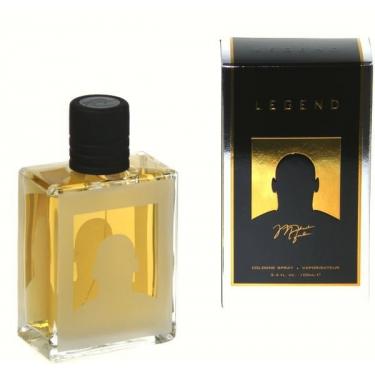 Michael Jordan Legend 100Ml Per Uomo (Eau De Cologne) Michael Jordan Legend 100Ml Per Uomo (Eau De Cologne)