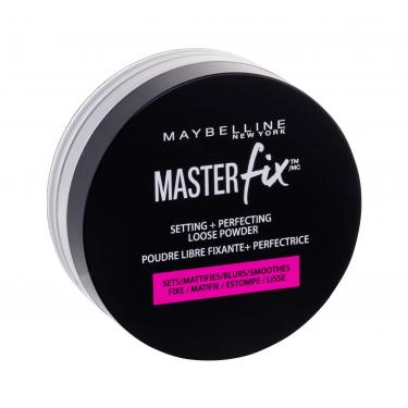 Maybelline Master Fix   6G Translucent   Per Donna (Polvere)