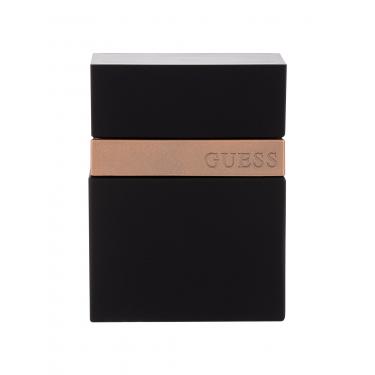 Guess Seductive Homme Noir  50Ml    Per Uomo (Eau De Toilette) Guess Seductive Homme Noir  50Ml    Per Uomo (Eau De Toilette)