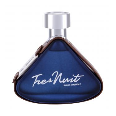 Armaf Tres Nuit   100Ml    Per Uomo (Eau De Toilette)