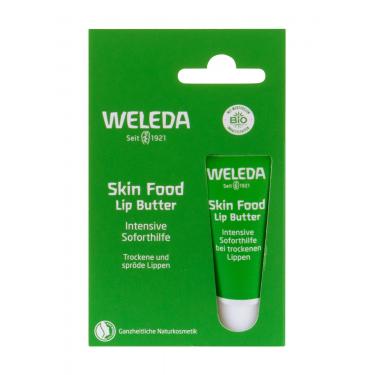 Weleda Skin Food   8Ml    Per Donna (Balsamo Per Le Labbra)