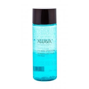 Ahava Clear Time To Clear  125Ml    Per Donna (Struccante Per Occhi)