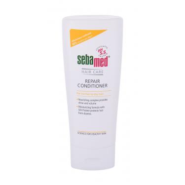 Sebamed Hair Care Repair  200Ml    Per Donna (Condizionatore)