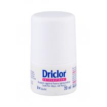 Driclor Antiperspirant   20Ml    Per Donna (Antitraspirante)