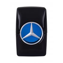 Mercedes-Benz Mercedes-Benz Man Intense  100Ml    Per Uomo (Eau De Toilette)