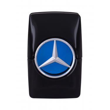 Mercedes-Benz Mercedes-Benz Man Intense  100Ml    Per Uomo (Eau De Toilette)