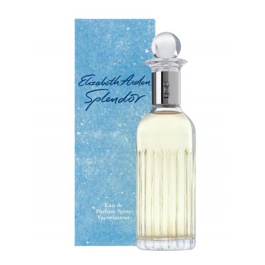 Elizabeth Arden Splendor    125Ml Per Donna (Eau De Parfum)