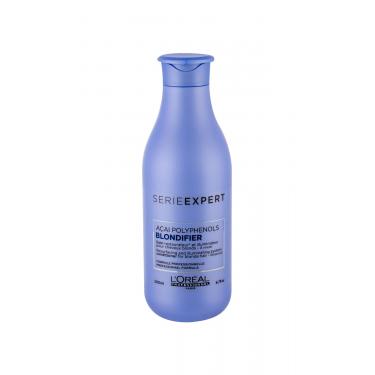 L'Oréal Professionnel Série Expert Blondifier  200Ml    Per Donna (Condizionatore)