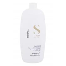Alfaparf Milano Semi Di Lino Diamond Llluminating  1000Ml    Per Donna (Shampoo)