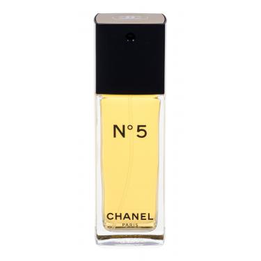 Chanel No.5   50Ml    Per Donna (Eau De Toilette)