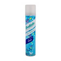 Batiste Dry Shampoo Fresh 200Ml  With Delicate Fresh Scent Unisex  (Cosmetic)